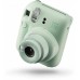 Фотокамера моментальной печати Fujifilm Instax Mini 12 (16806119) зеленая