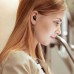 Наушники беспроводные TWS Baseus Encok WM01 (NGTW240001) черные