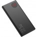Аккумулятор внешний Baseus Adaman Metal Digital Display Quick Charge 10000mAh 22.5W