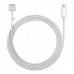 Кабель адаптер USB-C to MagSafe2 1 метр