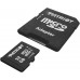 Карта памяти microSDHC Patriot 32 Gb UHS-I class 10 с адаптером PSF32GMCSDHC10