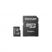 Карта памяти microSDHC Patriot 32 Gb UHS-I class 10 с адаптером PSF32GMCSDHC10