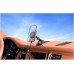 Автодержатель - магнитная беспроводная зарядка XO CX018 Magnetic Wireless 15W