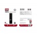 Кардридер внешний usb 3.0 - считыватель карт памяти XO DK05B (3.0 2-in-1 card reader)