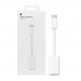 Адаптер - конвертер USB-C to Lightning (MUQX3)