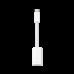 Адаптер - конвертер USB-C to Lightning (MUQX3)
