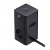 Удлинитель - зарядная станция Baseus PowerCombo Tower Digital Power Strip 3AC + 2U + 2C 35W 1.5