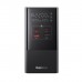 Удлинитель - зарядная станция Baseus PowerCombo Tower Digital Power Strip 3AC + 2U + 2C 35W 1.5