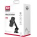Автомобильное беспроводное зарядное и держатель XO WX027 Wireless 15W
