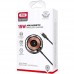 Беспроводное ЗУ - магнитное XO CX013 Magnetic 15W
