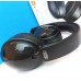 Наушники Bluetooth накладные XO BE36 беспроводная стерео гарнитура черная