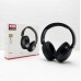Наушники Bluetooth накладные XO BE36 беспроводная стерео гарнитура черная
