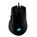 Мышь с иллюминацией Corsair Ironclaw RGB черная (CH-9307011-EU)
