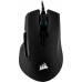 Мышь с иллюминацией Corsair Ironclaw RGB черная (CH-9307011-EU)