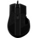 Мышь с иллюминацией Corsair Ironclaw RGB черная (CH-9307011-EU)