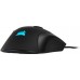 Мышь с иллюминацией Corsair Ironclaw RGB черная (CH-9307011-EU)
