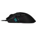 Мышь с иллюминацией Corsair Ironclaw RGB черная (CH-9307011-EU)