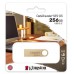 Флешка металлическая Kingston DT SE9 G3 256GB USB 3.2 DTSE9G3/256GB