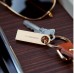 Флеш накопитель метал Kingston DT SE9 G3 64 GB USB 3.2 DTSE9G3/64GB