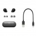 Беспроводные внутриканальные наушники Sony WF-C500 (WFC500B.CE7) черные