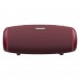 Беспроводная акустика Sounarc R2 - портативная колонка 60W до 12 ч красная