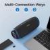 Акустика беспроводная Sounarc R1 колонка 40W до 16 часов черная
