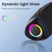 Акустика беспроводная Sounarc R1 колонка 40W до 16 часов черная