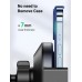 Авто-держатель и беспроводная зарядка UGREEN CD256 15W Wireless Car Charger серый