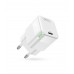 Зарядное устройство XO CE06 30w блок и кабель USB-C - iPhone