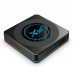 Андроид 11 приставка плеер 4К Amlogic TV BOX X96x4 AIR 4 / 32 GB