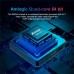 Андроид 11 приставка плеер 4К Amlogic TV BOX X96x4 AIR 4 / 32 GB
