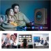 Андроид 11 приставка плеер 4К Amlogic TV BOX X96x4 AIR 4 / 32 GB