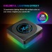 Андроид 11 приставка плеер 4К Amlogic TV BOX X96x4 AIR 4 / 32 GB