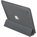 Чехол книжка iPad 2 - 3 - 4 Smart Case серый