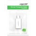 Переходник - адаптер UGREEN US173 OTG Type-C - USB-A 3.0 (30155)