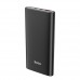 Внешний аккумулятор Hoco J83 10000mAh PD20W + QC 3.0 чёрный
