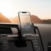Автоматический держатель холдер в авто Hoco CA201 smart electric