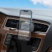 Автоматический держатель холдер в авто Hoco CA201 smart electric
