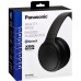 Наушники беспроводные Panasonic RB-m300BGE-K черные