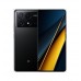 Смартфон Poco X6 5G 12/256GB Black UA (Украинский)