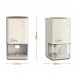 Осушитель воздуха Xiaomi Smart Frog Desk Dehumidifier (KW-CS01)
