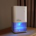Осушитель воздуха Xiaomi Smart Frog Desk Dehumidifier (KW-CS01)
