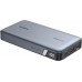 Аккумулятор внешний UGREEN PB205 25000mAh 145W Two-way PD 3.1 - 2 сторонний