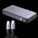 Аккумулятор внешний UGREEN PB205 25000mAh 145W Two-way PD 3.1 - 2 сторонний