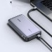 Аккумулятор внешний UGREEN PB205 25000mAh 145W Two-way PD 3.1 - 2 сторонний
