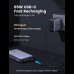 Аккумулятор внешний UGREEN PB205 25000mAh 145W Two-way PD 3.1 - 2 сторонний