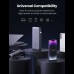 Аккумулятор внешний UGREEN PB205 25000mAh 145W Two-way PD 3.1 - 2 сторонний