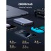 Внешний аккумулятор UGREEN PB720 20000mAh 100W Two-way FC (25188)