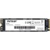 Накопитель внутренний скоростной NVMe М2 SSD 240 ГБ - PATRIOT P310