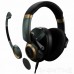 Игровые наушники EPOS H6PRO CLOSED racing Green